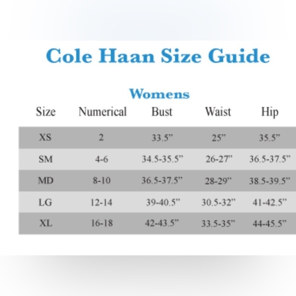 COLE Haan Quilted Long Coat - Picture 16 of 16